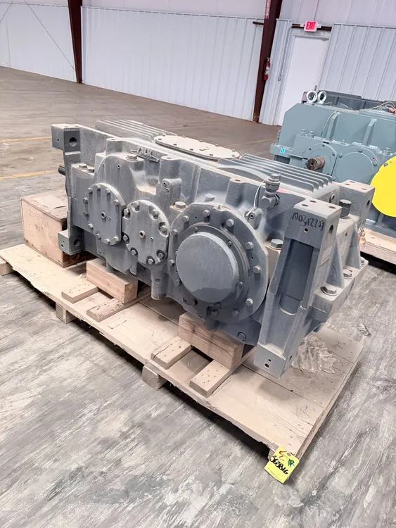 New | in-Stock 2014 FALK M165VRT3-1100 Gearboxes South Carolina US | Yellow Tag Capital Recovery #1328590