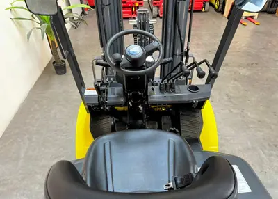 NEW 2024 LIFT HERO LG20GLT
