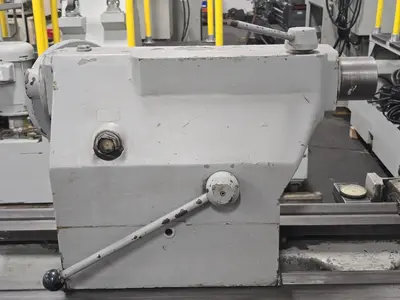 Used SUMMIT 26-4 X 60 Engine Lathes Kentucky US | Aucto #578119