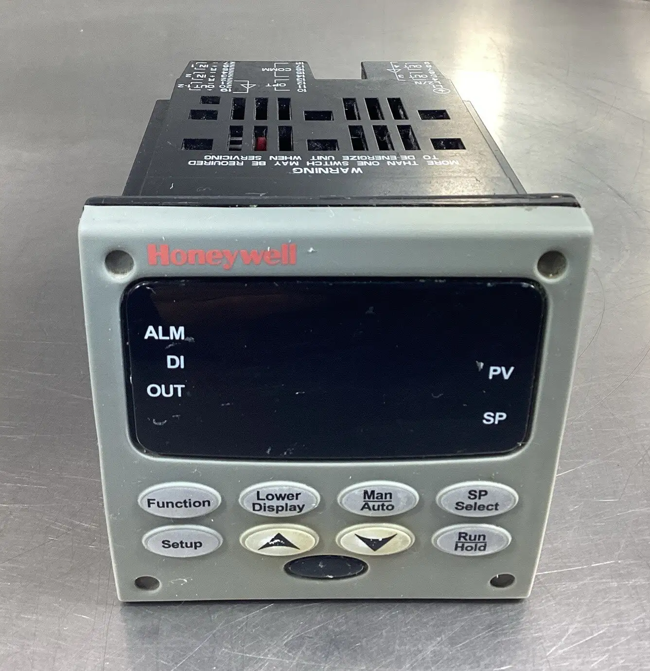 Used Honeywell _UNKNOWN_ Temperature Controls South Carolina US | Palmetto Automation #1319869