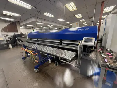 USED 2022 IEMCA MAESTRO 80 NO LIMITS