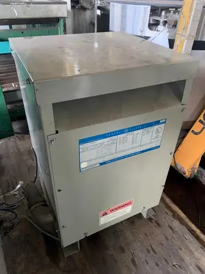 USED GENERAL ELECTRIC 9T23B2671