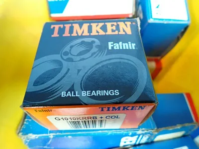 Timken, Skf, Kyk Misc. Bearings
