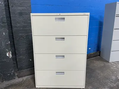 Used HON _UNKNOWN_ Cabinets Ohio US | HGR 24 #1276050