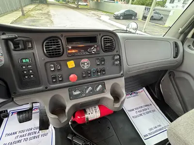 Used 2019 FREIGHTLINER M2 Carhaulers Florida US | Truck and Van Outlet #1509219