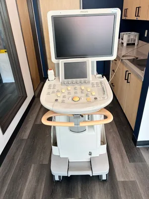 Used Philips PHILIPS iU22 Medical Imaging - Other Texas US | PT Medical Technologies #1458942