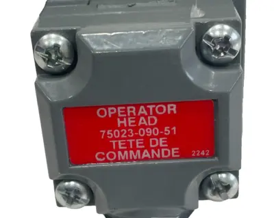 ALLEN BRADLEY 802T-APDD5 LIMIT SWITCH SER. J 802TAPDD5 NEW,SURPLUS