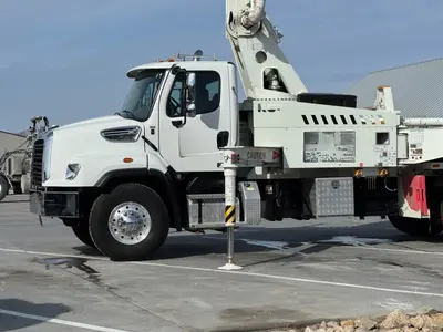 Used 2022 KCP KCP-37ZX-150 Concrete Pumps Colorado US | Concrete Pump Depot #1393900