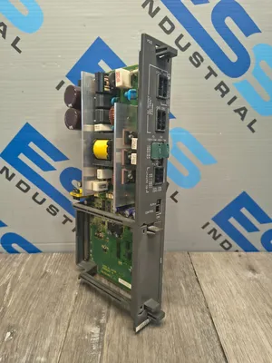 FANUC LTD. A16B-2203-0910/07A PLC Power Supllies | ESS Industrial Equipment Sales (2)