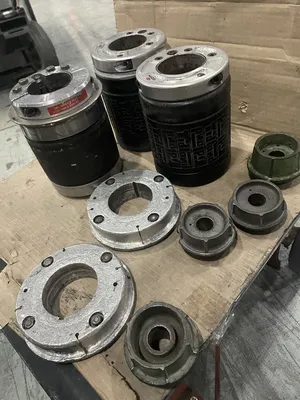 2003 LEMO INTERMAT ST-N 600 HIGH SPEED AUTOMATIC WICKETER Bag Machines, Wicketer | Mark One Machinery (16)