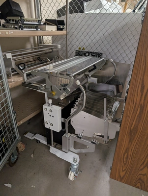 USED 2015 FUJI XPF-L