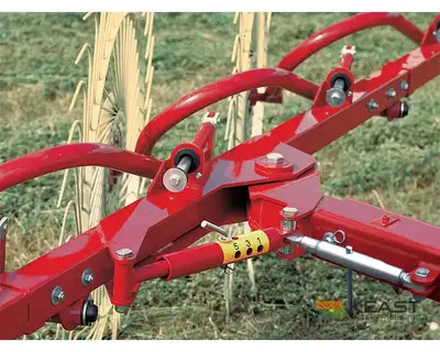 Used SITREX _UNKNOWN_ Hay Rakes Iowa US | Keast Enterprises #1360383
