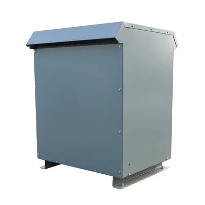 New 150 KVA Dry Type Transformer 480 Delta 240 Delta CT120 10 Year Warranty 423-9267-000 FREE SHIPPING