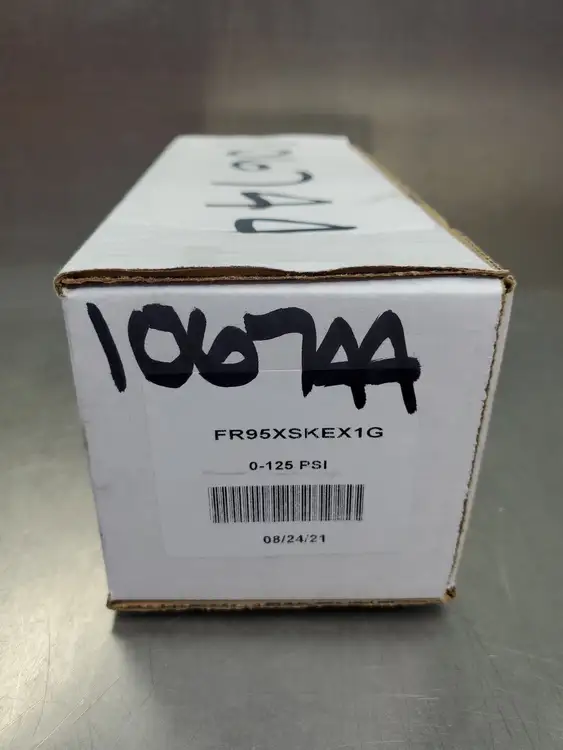 Used ITT Conoflow _UNKNOWN_ Air Pressure Regulators South Carolina US | Palmetto Automation #1157789