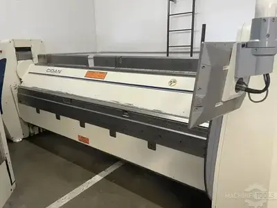 Used 2011 CIDAN FUTURA PLUS Folding machines Arizona US | KD Machinery #1516722