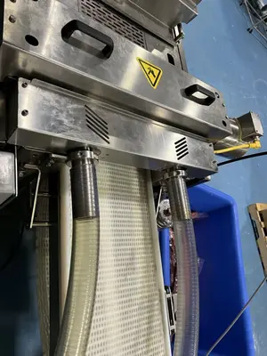 USED 2017 DRAKE LS1400