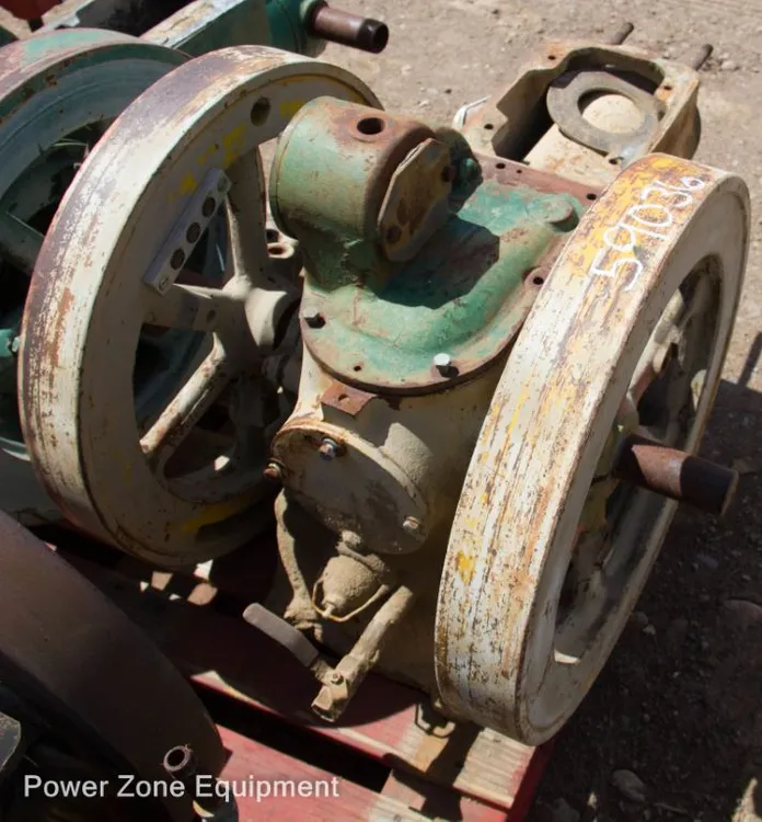 Used FAIRBANKS MORSE 118 Gas Engines | Power Zone Equipment #969719