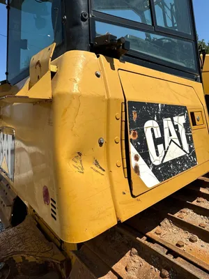 2014 CATERPILLAR D6K2 LGP Bulldozers | Simonson Equipment (8)