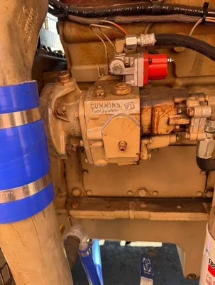CUMMINS VTA28GS2 Generators | MD Equipment Services LLC (11)