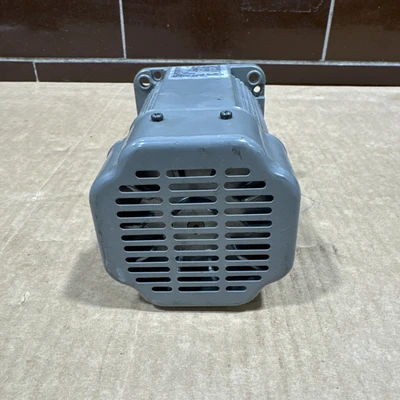 USED Mitsubishi Electric JIS C 4004