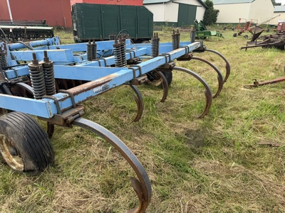 Used _UNKNOWN_ _UNKNOWN_ Disk Rippers Michigan US | Miedema Asset Management Group #1443352