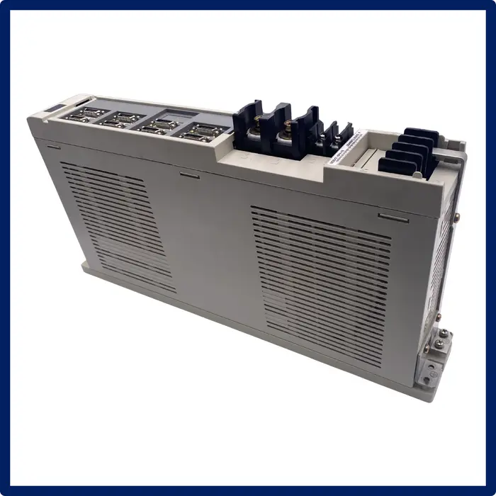 Used MITSUBISHI MDS-C1-SPH-15 Spindle Drives | CNC TOOLS LLC #766257
