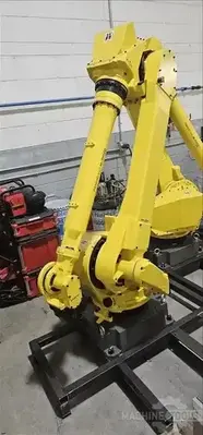 USED 2022 FANUC M-710IC/45M