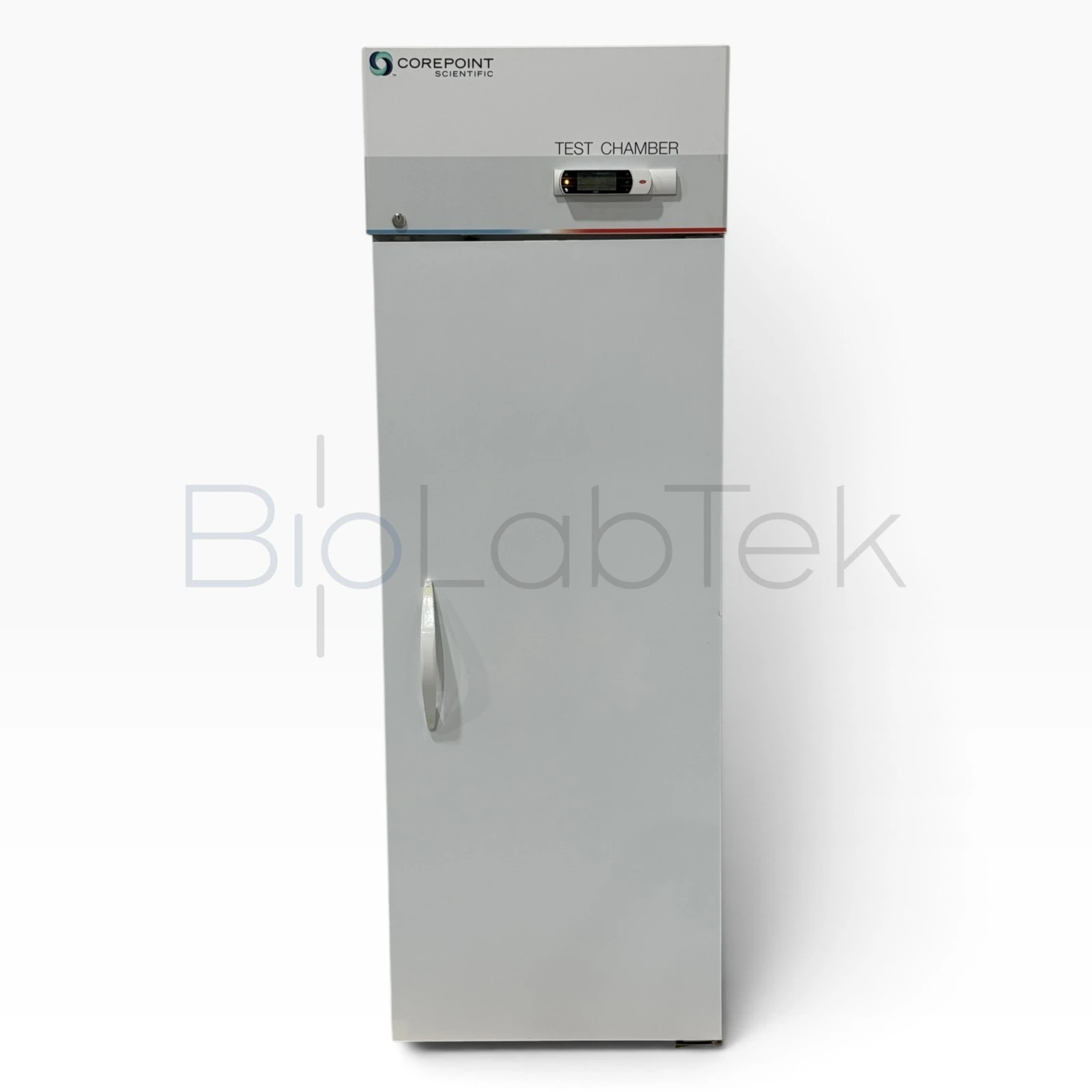 Used Corepoint Scientific NSRI231WSW/0 Stability Chambers Missouri US | BioLabTek #1366068