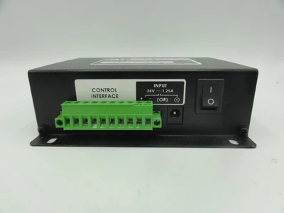 USED ADVANCED ILLUMINATION MS210