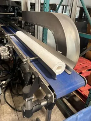 Used TEMCOM TRW200 Winders & Rewinders (Paper) Ohio US | HGR 24 #783591