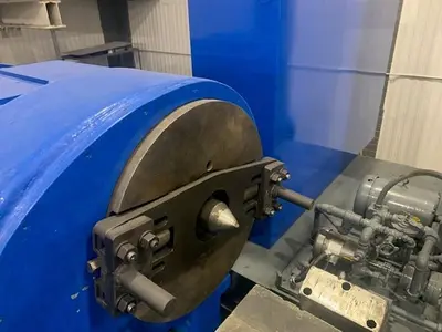 USED CINCINNATI M-4896