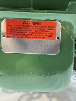6' X 3/4" PACIFIC HYDRAULIC PLATE SHEAR. STOCK # 0665625