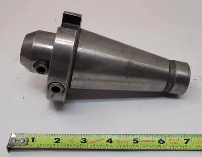 Used UNSPECIFIED NMTB50 END MILL HOLDER – SIZE 7/8” Arbors & Adapters Kentucky US | Aucto #1315831