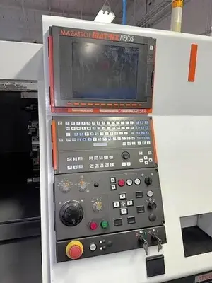 USED 2007 MAZAK NEXUS QTN 250-II