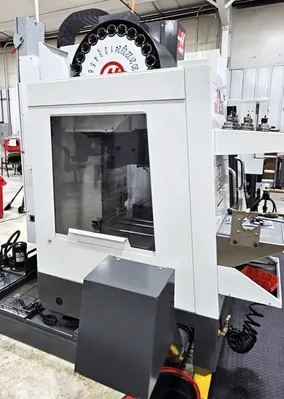 2015 HAAS VF-2SS Vertical Machining Centers | Midstate Machinery (7)