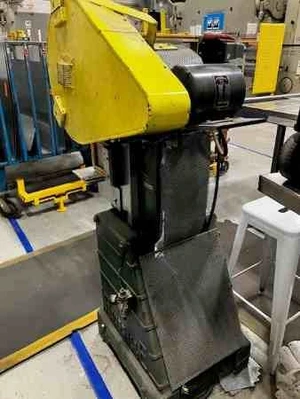 USED ROUSSELLE 1A