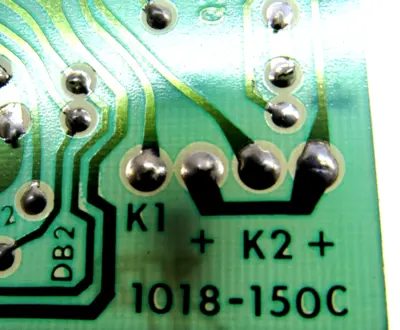 USED ACROMAG 1018-150C PC BOARD 1018150C