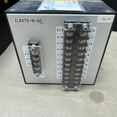 USED E&H ZL6072