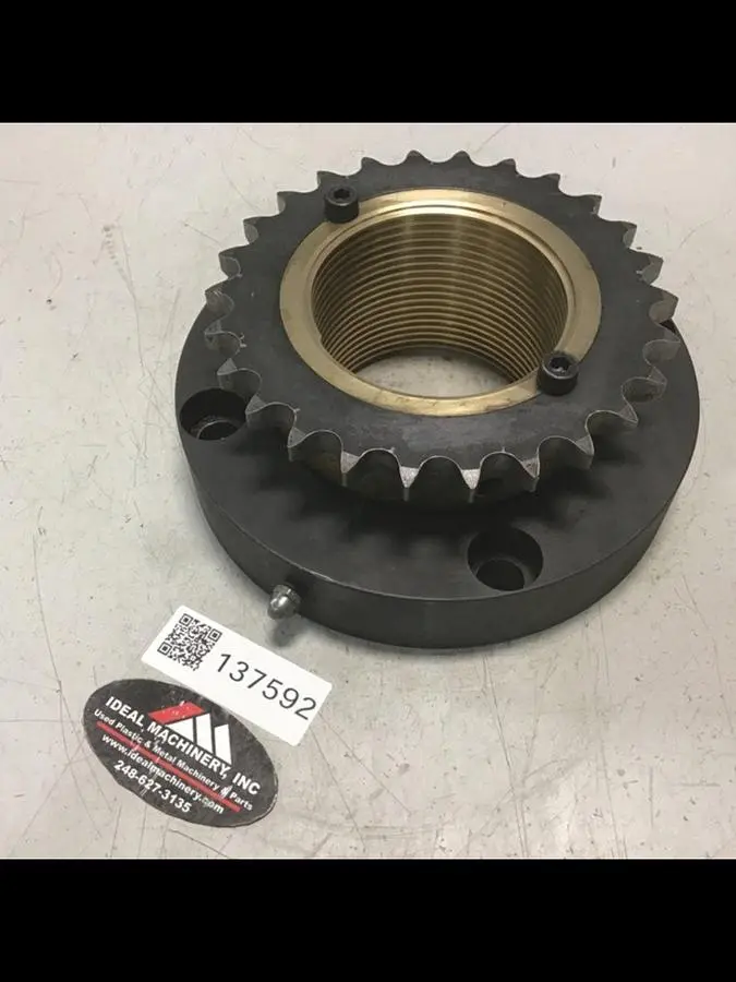 USED CINCINNATI MILACRON 3982297