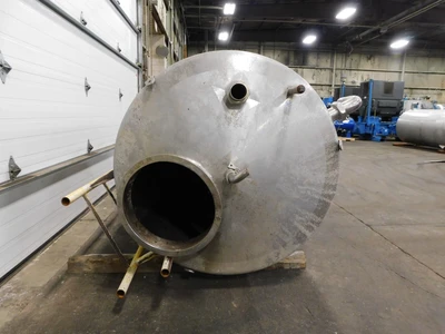 DE LAVAL NA Other Process Engineering Equipment | Equipment Recovery Corp. (6)