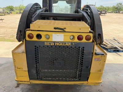 Used _UNKNOWN_ _UNKNOWN_ Compact Track Loaders Texas US | Miedema Asset Management Group #1312443