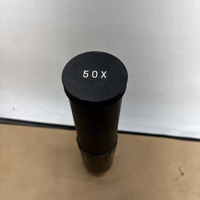 Used S.G Mamiya-Sekor 500015 Microscope Accessories Indiana US | J&J Industrial Supply #1333475