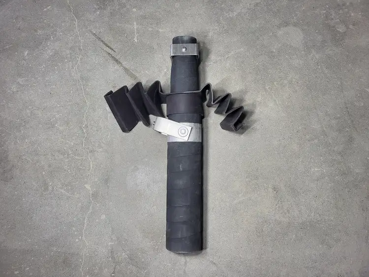Used OUTOTEC _UNKNOWN_ Parts (Hydraulics and Pneumatics) British Columbia CA | Lenmark #256276