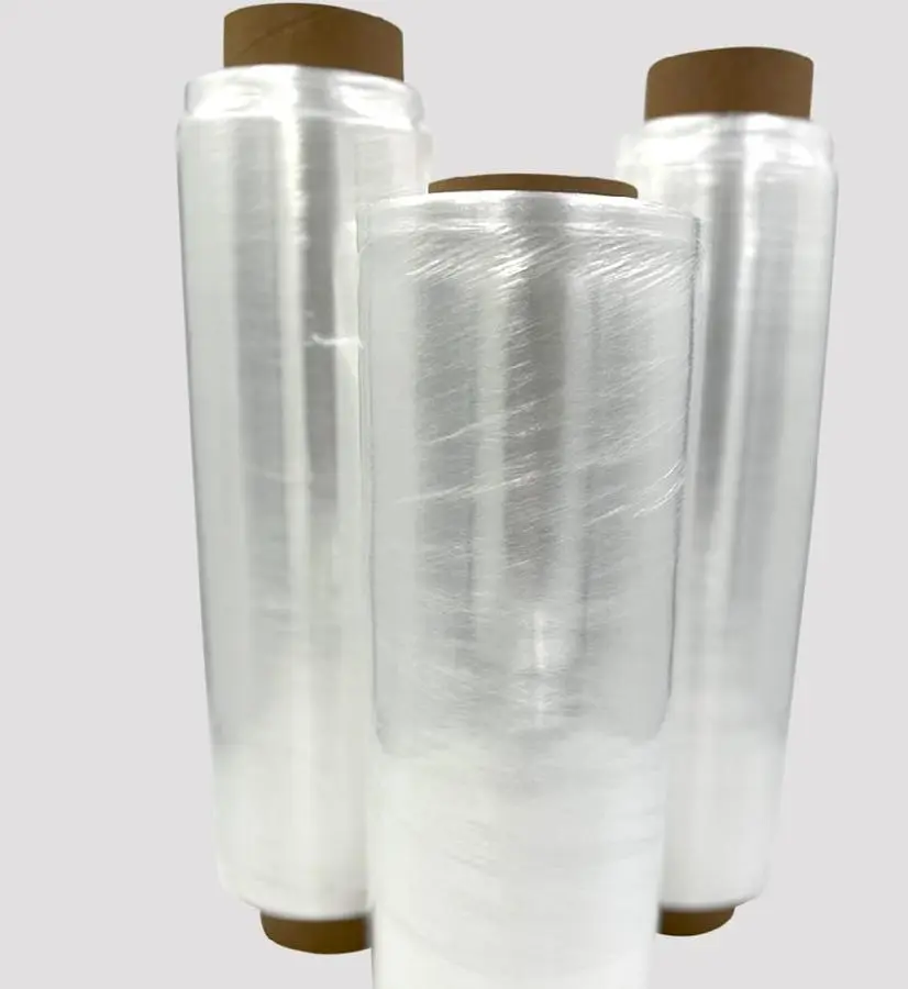 Steelflex Hand Nano
