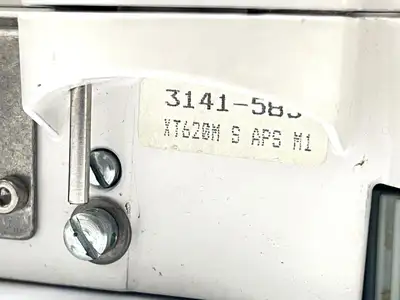 Used McKesson McKesson XT620M S AccuCount Class II Balances Michigan US | Maverick Industrial Sales #1398051