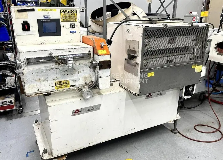 Used 2006 RDN 1C-2/226-4 PULLER/CUTTER Down Stream - Pullers North Carolina US | US Recycling Equipment #917338