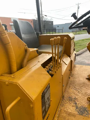 Used 2006 SELLICK TMF-55 Telehandlers Texas US | 4K Lift Co #1503930