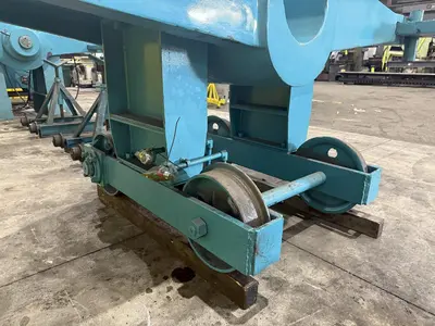 USED VICKERS S10