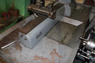 USED HARDINGE DSM 59