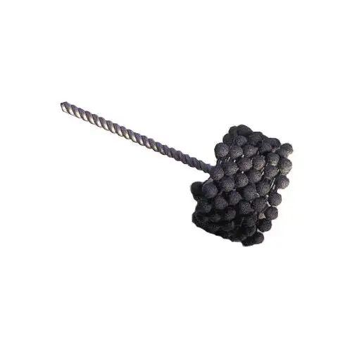 BRM 4-5/8" Flex-Hone 320 Grit Silicon Carbide GB45832